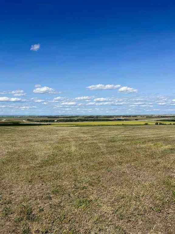 MLS® A2241259 - 35 713019 Range Road 71   in NONE Rural Grande Prairie No. 1, County of, Land