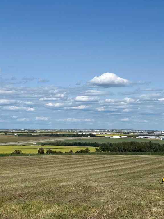 MLS® A2241259 - 35 713019 Range Road 71   in NONE Rural Grande Prairie No. 1, County of, Land
