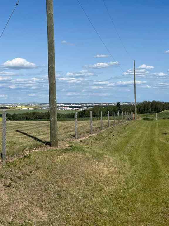 MLS® A2241259 - 35 713019 Range Road 71   in NONE Rural Grande Prairie No. 1, County of, Land