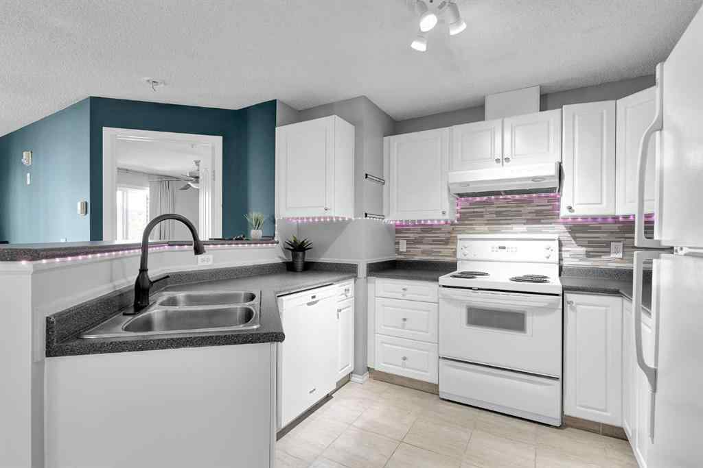 MLS® A2241260 - Unit #1212 604 8 Street SW in Downtown Airdrie, Residential