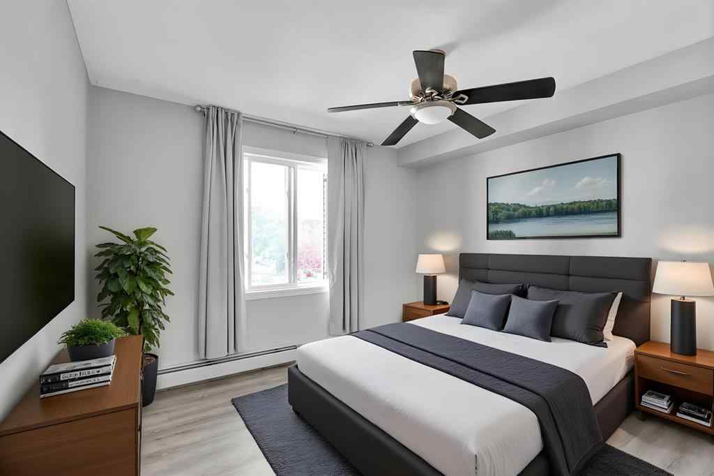 MLS® A2241260 - Unit #1212 604 8 Street SW in Downtown Airdrie, Residential