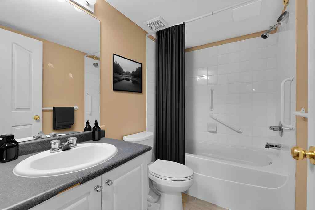 MLS® A2241260 - Unit #1212 604 8 Street SW in Downtown Airdrie, Residential