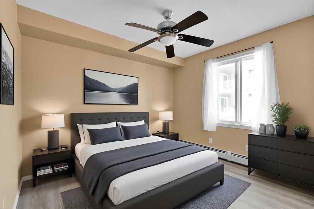 MLS® A2241260 - Unit #1212 604 8 Street SW in Downtown Airdrie, Residential