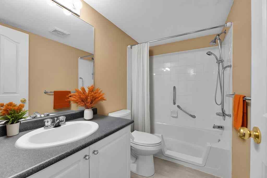 MLS® A2241260 - Unit #1212 604 8 Street SW in Downtown Airdrie, Residential