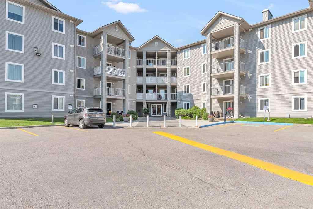 MLS® A2241260 - Unit #1212 604 8 Street SW in Downtown Airdrie, Residential