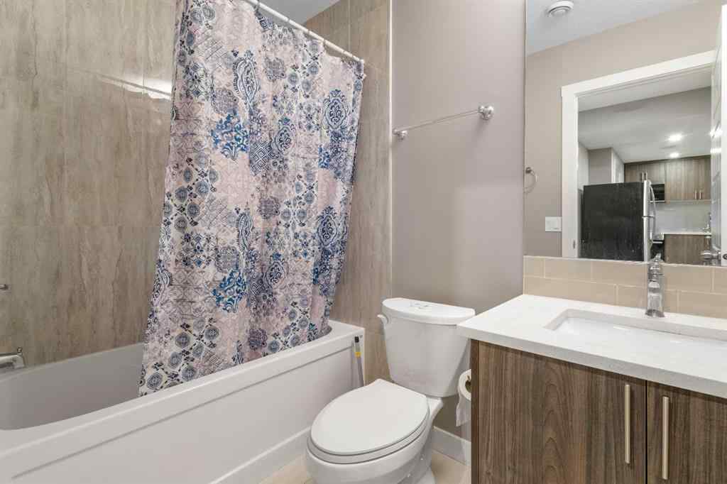 MLS® A2241262 - 65 Masters Row SE in Mahogany Calgary, Residential