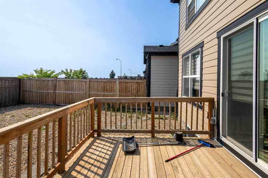 MLS® A2241262 - 65 Masters Row SE in Mahogany Calgary, Residential
