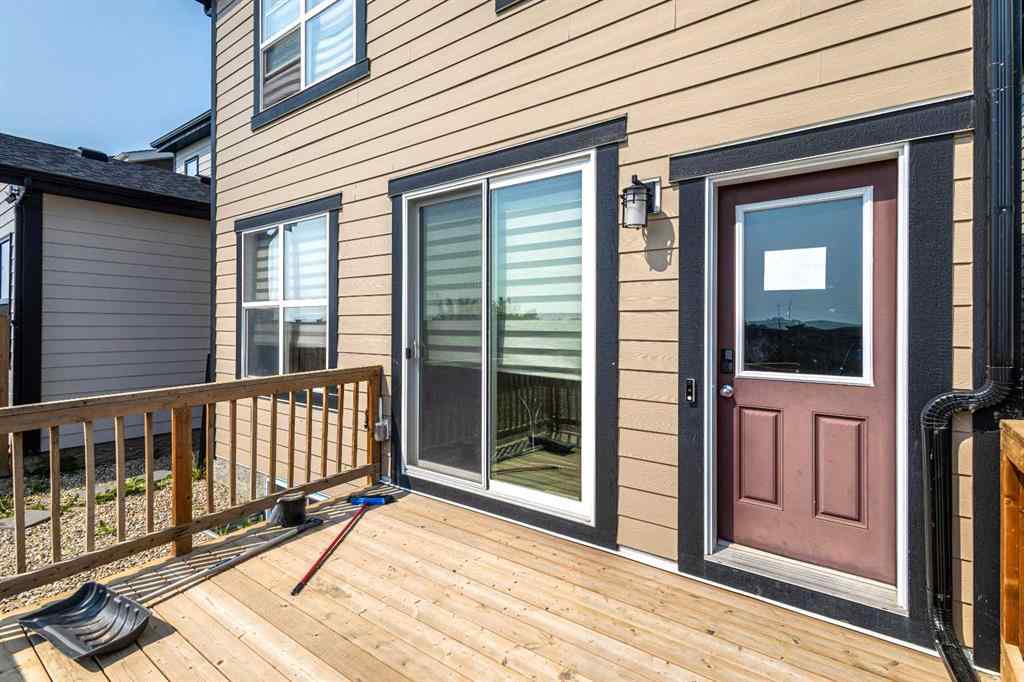 MLS® A2241262 - 65 Masters Row SE in Mahogany Calgary, Residential