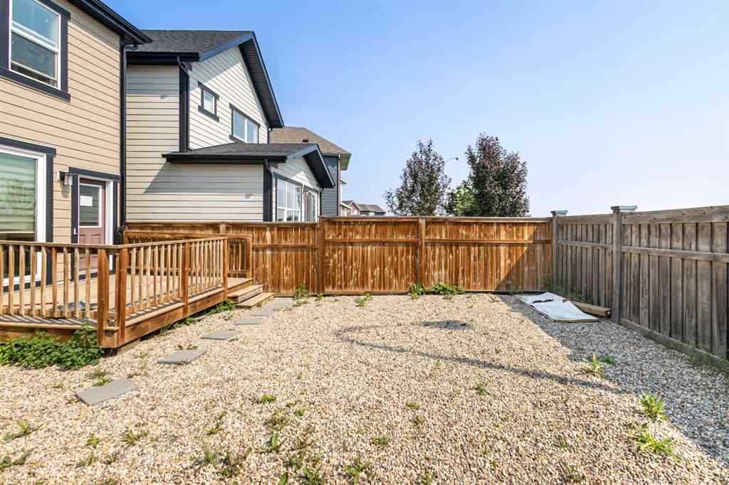 MLS® A2241262 - 65 Masters Row SE in Mahogany Calgary, Residential