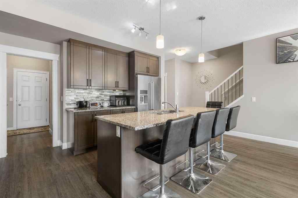 MLS® A2241262 - 65 Masters Row SE in Mahogany Calgary, Residential