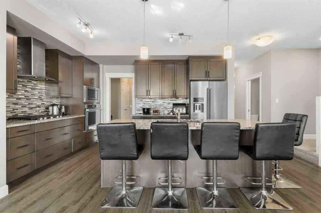 MLS® A2241262 - 65 Masters Row SE in Mahogany Calgary, Residential