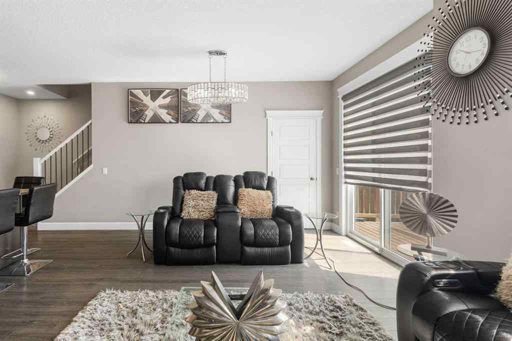 MLS® A2241262 - 65 Masters Row SE in Mahogany Calgary, Residential