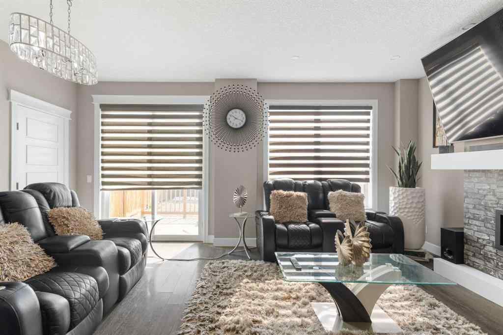 MLS® A2241262 - 65 Masters Row SE in Mahogany Calgary, Residential