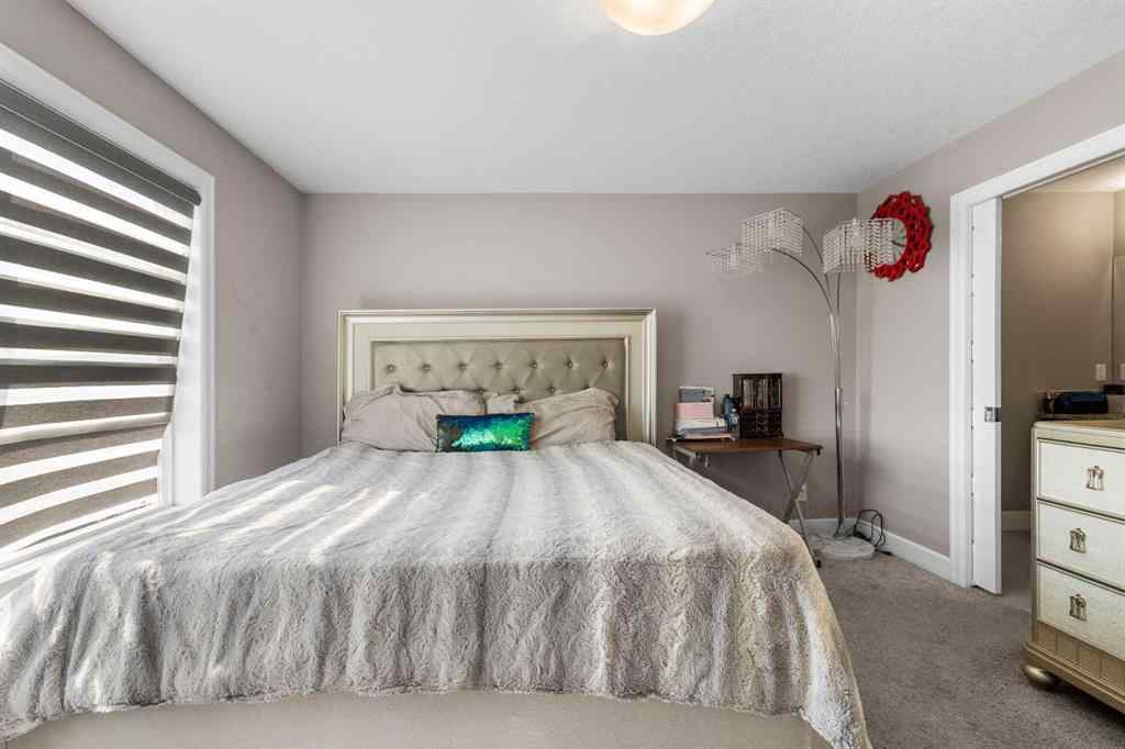 MLS® A2241262 - 65 Masters Row SE in Mahogany Calgary, Residential