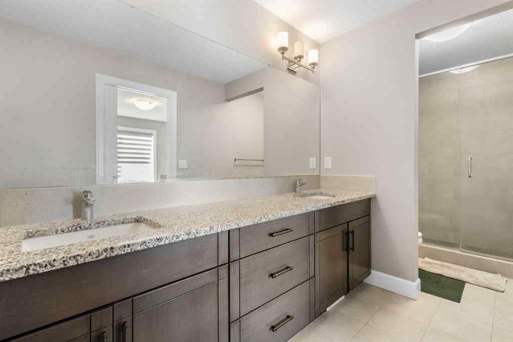 MLS® A2241262 - 65 Masters Row SE in Mahogany Calgary, Residential