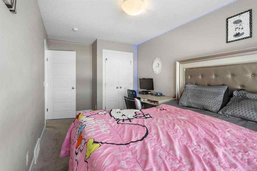 MLS® A2241262 - 65 Masters Row SE in Mahogany Calgary, Residential
