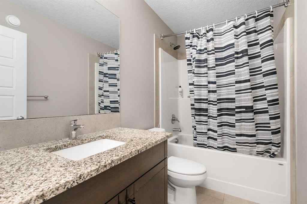 MLS® A2241262 - 65 Masters Row SE in Mahogany Calgary, Residential
