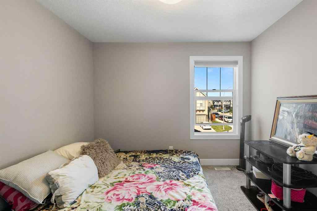 MLS® A2241262 - 65 Masters Row SE in Mahogany Calgary, Residential