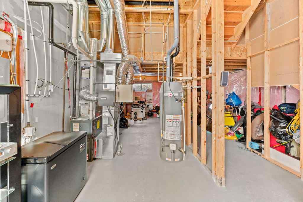 MLS® A2241263 - 15 Red Embers Lane NE in Redstone Calgary, Residential