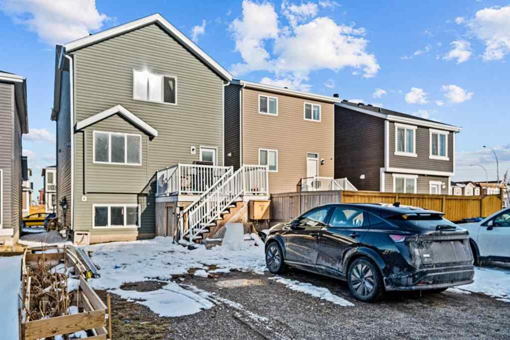 MLS® A2241263 - 15 Red Embers Lane NE in Redstone Calgary, Residential