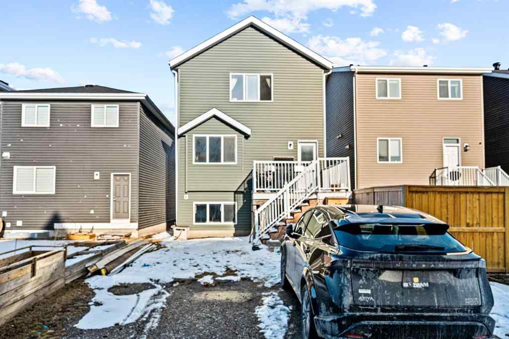 MLS® A2241263 - 15 Red Embers Lane NE in Redstone Calgary, Residential
