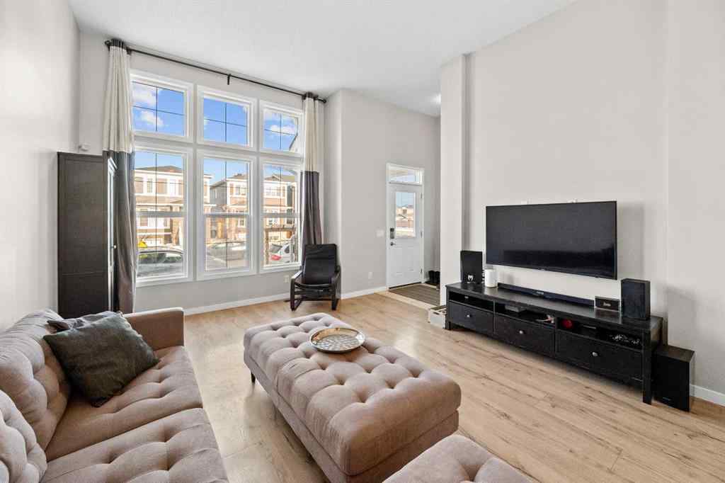 MLS® A2241263 - 15 Red Embers Lane NE in Redstone Calgary, Residential