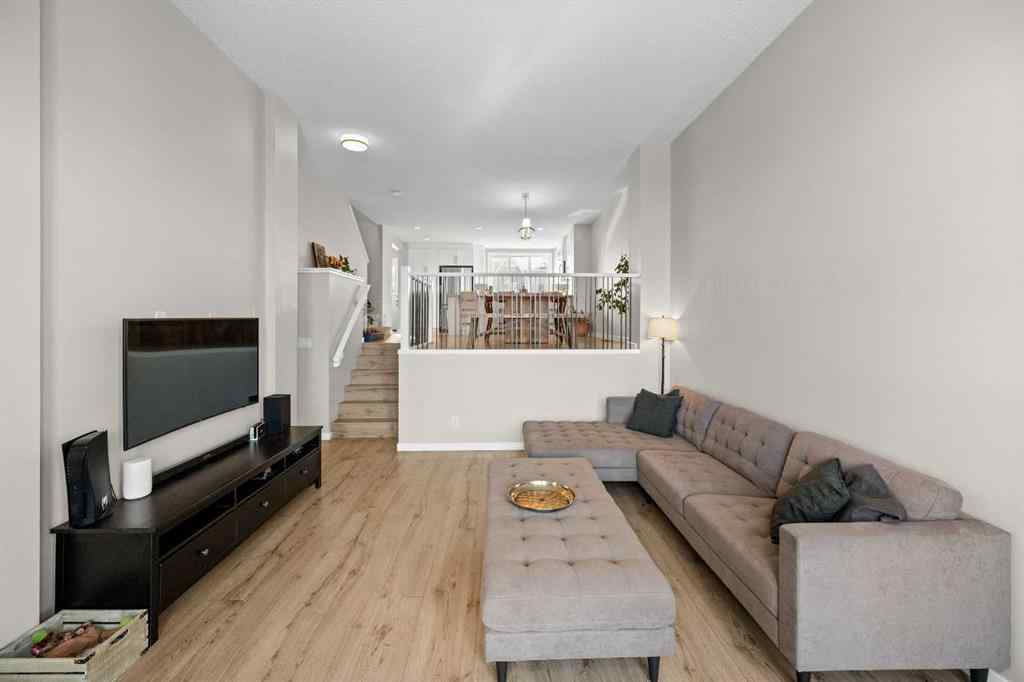 MLS® A2241263 - 15 Red Embers Lane NE in Redstone Calgary, Residential