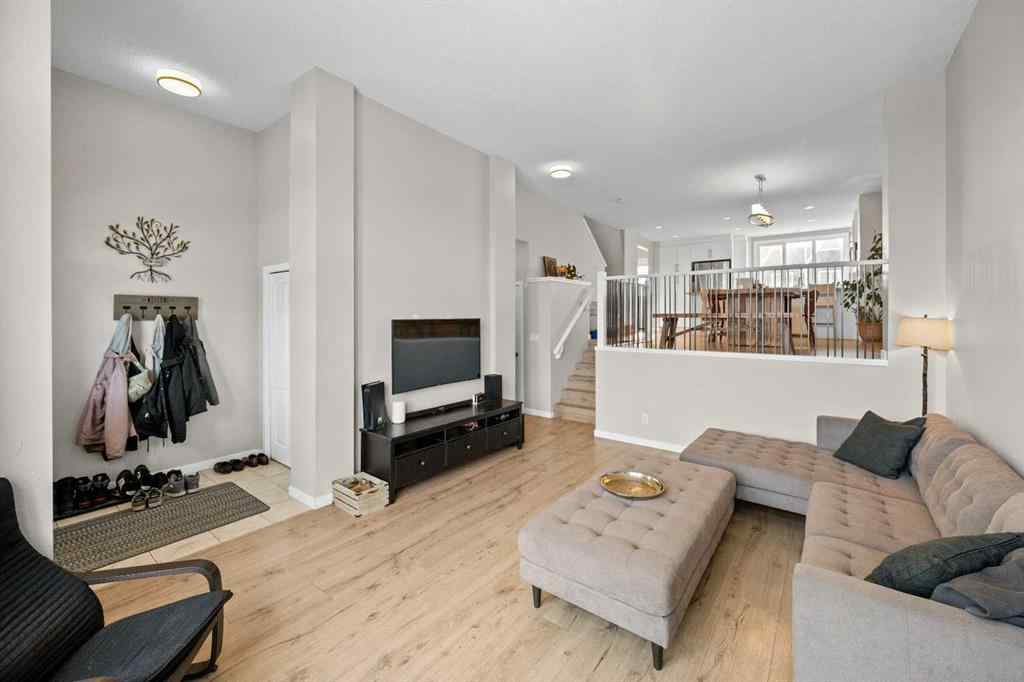 MLS® A2241263 - 15 Red Embers Lane NE in Redstone Calgary, Residential
