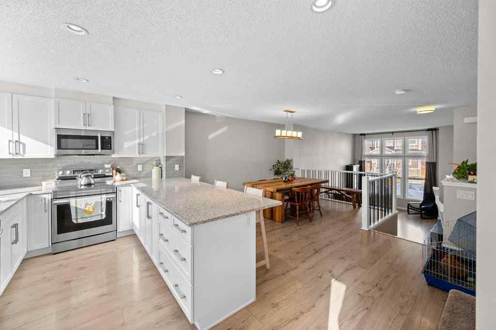 MLS® A2241263 - 15 Red Embers Lane NE in Redstone Calgary, Residential