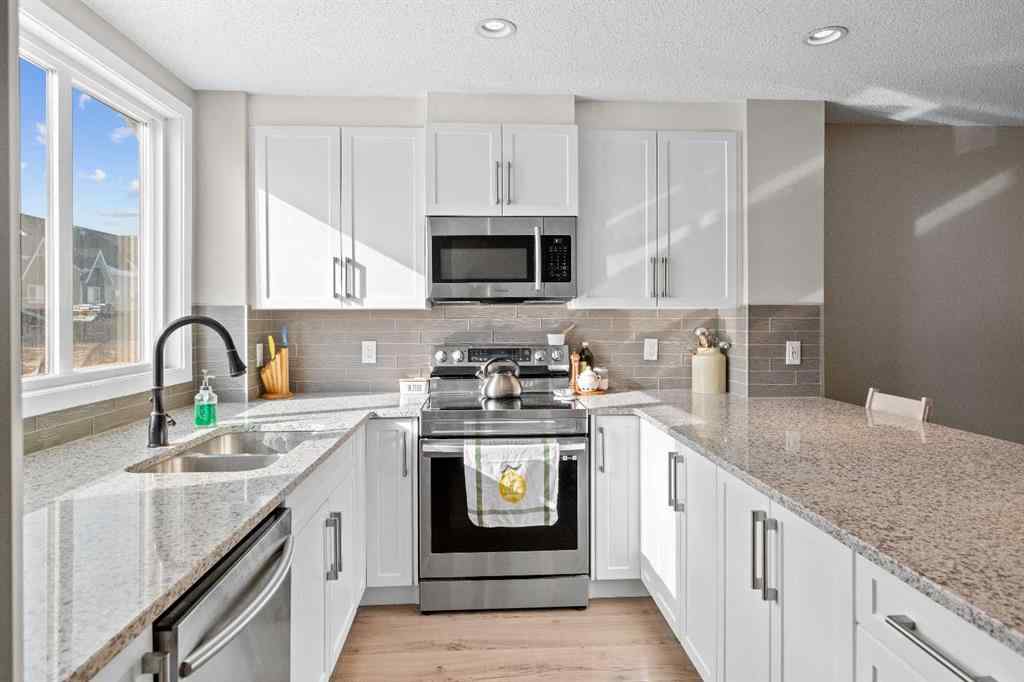 MLS® A2241263 - 15 Red Embers Lane NE in Redstone Calgary, Residential