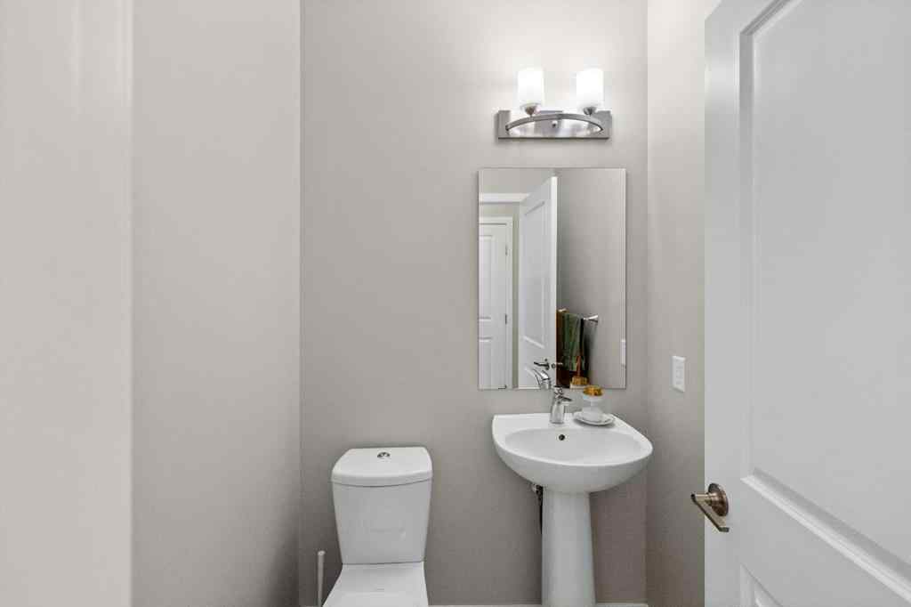 MLS® A2241263 - 15 Red Embers Lane NE in Redstone Calgary, Residential