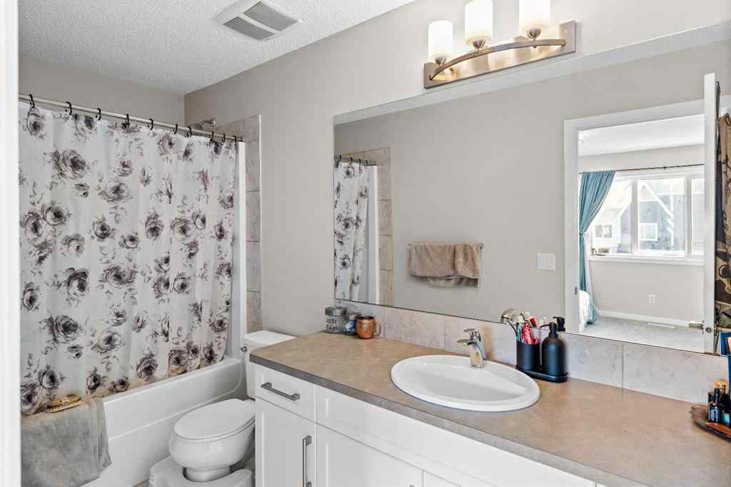 MLS® A2241263 - 15 Red Embers Lane NE in Redstone Calgary, Residential