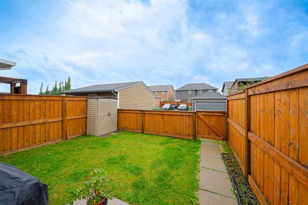 MLS® A2241271 - 74 Legacy Boulevard SE in Legacy Calgary, Residential