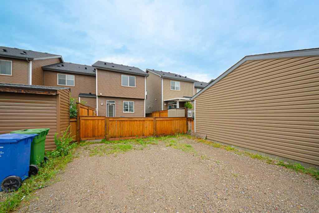 MLS® A2241271 - 74 Legacy Boulevard SE in Legacy Calgary, Residential