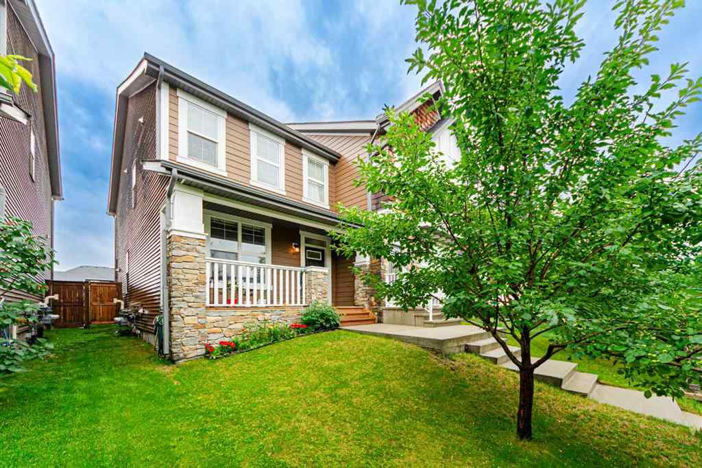 MLS® A2241271 - 74 Legacy Boulevard SE in Legacy Calgary, Residential