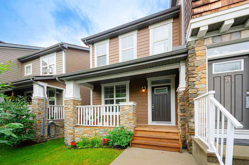 MLS® A2241271 - 74 Legacy Boulevard SE in Legacy Calgary, Residential