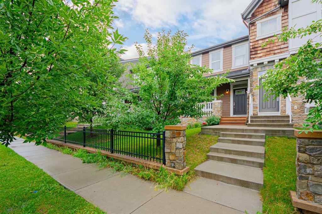MLS® A2241271 - 74 Legacy Boulevard SE in Legacy Calgary, Residential