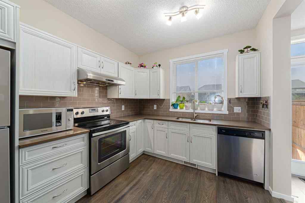 MLS® A2241271 - 74 Legacy Boulevard SE in Legacy Calgary, Residential