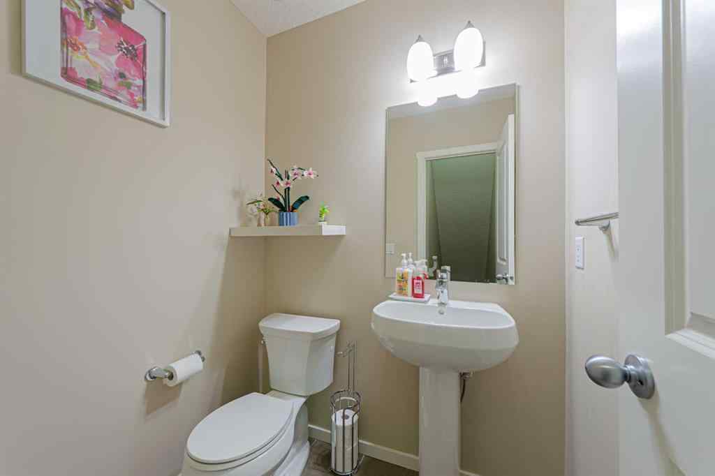 MLS® A2241271 - 74 Legacy Boulevard SE in Legacy Calgary, Residential