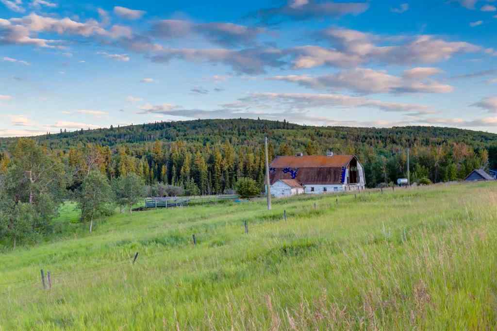 MLS® A2241275 - #100 168027 179 Avenue W in NONE Rural Foothills County, Agri-Business