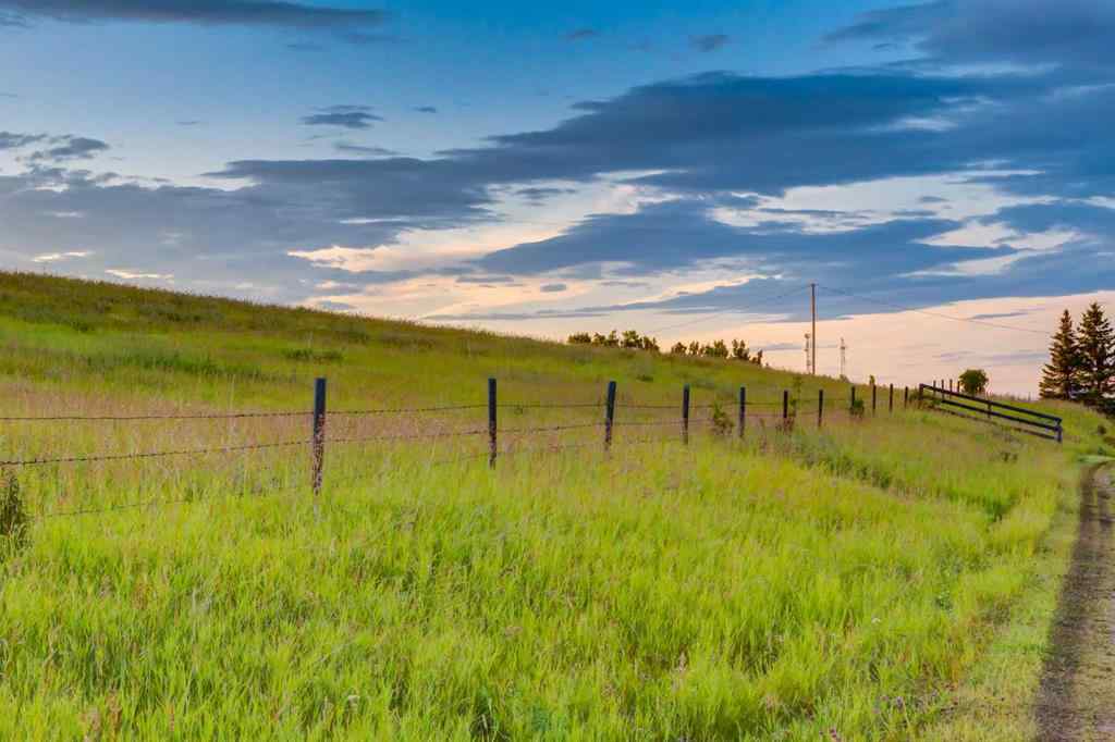 MLS® A2241275 - #100 168027 179 Avenue W in NONE Rural Foothills County, Agri-Business