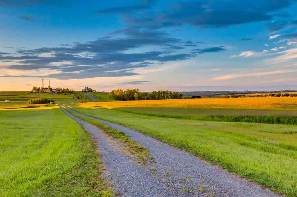 MLS® A2241275 - #100 168027 179 Avenue W in NONE Rural Foothills County, Agri-Business
