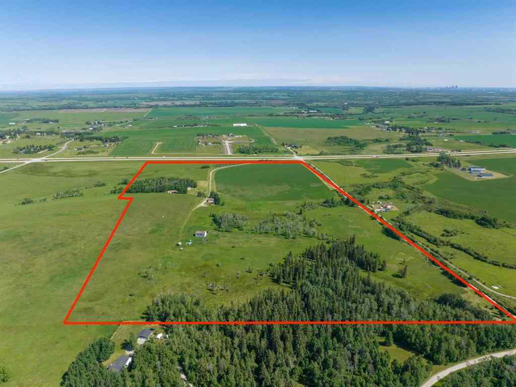 MLS® A2241275 - #100 168027 179 Avenue W in NONE Rural Foothills County, Agri-Business