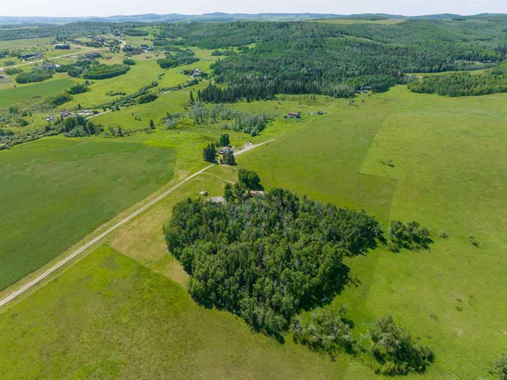 MLS® A2241275 - #100 168027 179 Avenue W in NONE Rural Foothills County, Agri-Business