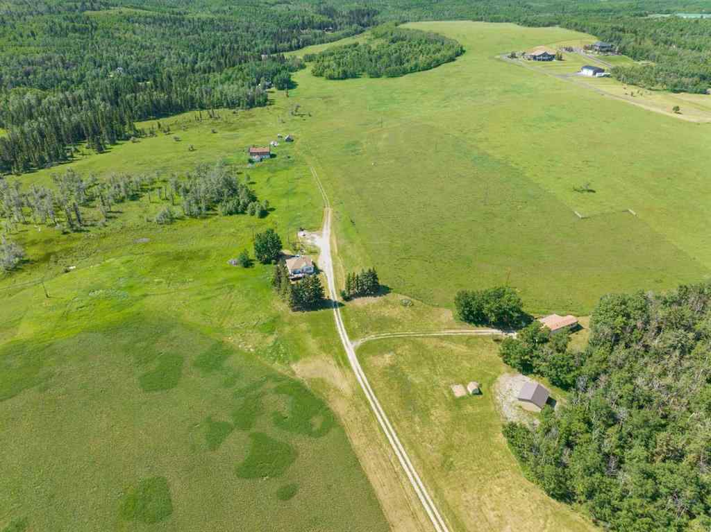 MLS® A2241275 - #100 168027 179 Avenue W in NONE Rural Foothills County, Agri-Business