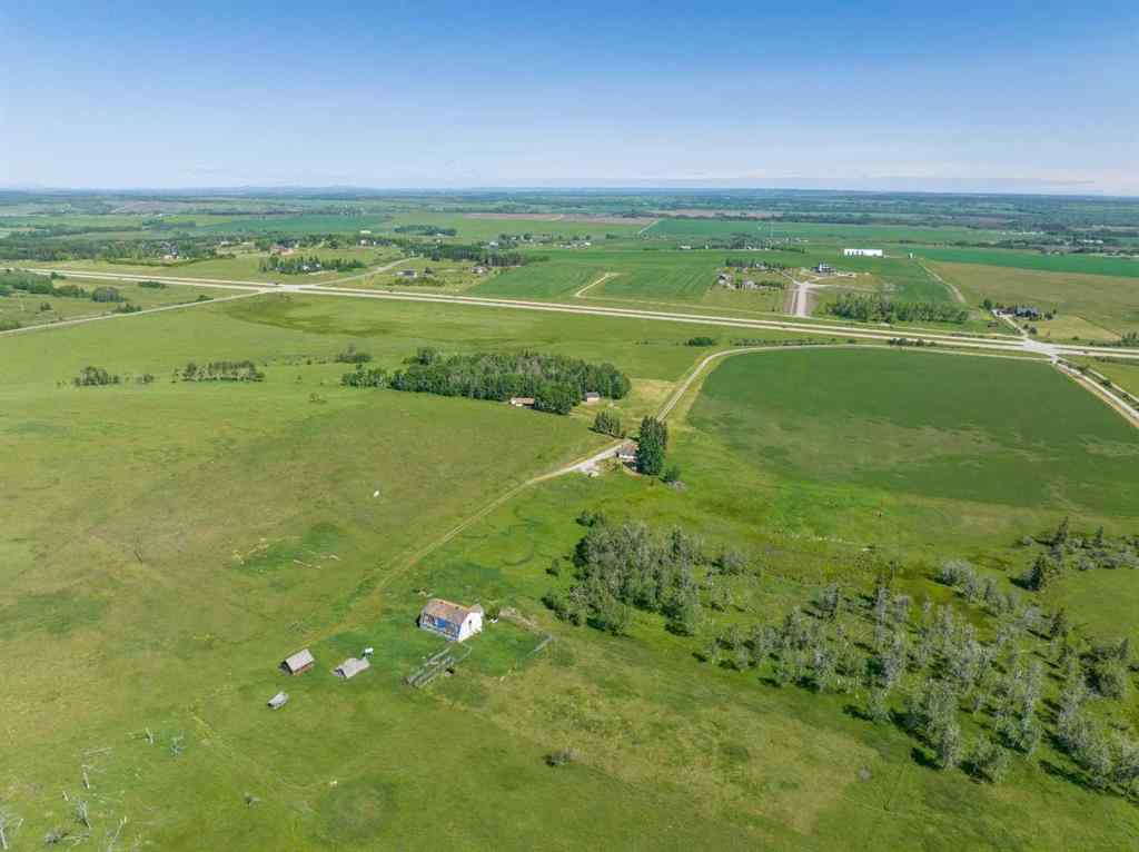 MLS® A2241275 - #100 168027 179 Avenue W in NONE Rural Foothills County, Agri-Business