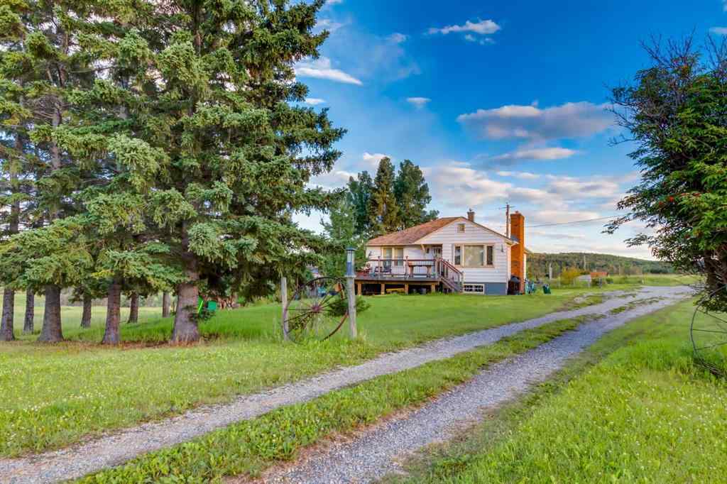 MLS® A2241275 - #100 168027 179 Avenue W in NONE Rural Foothills County, Agri-Business