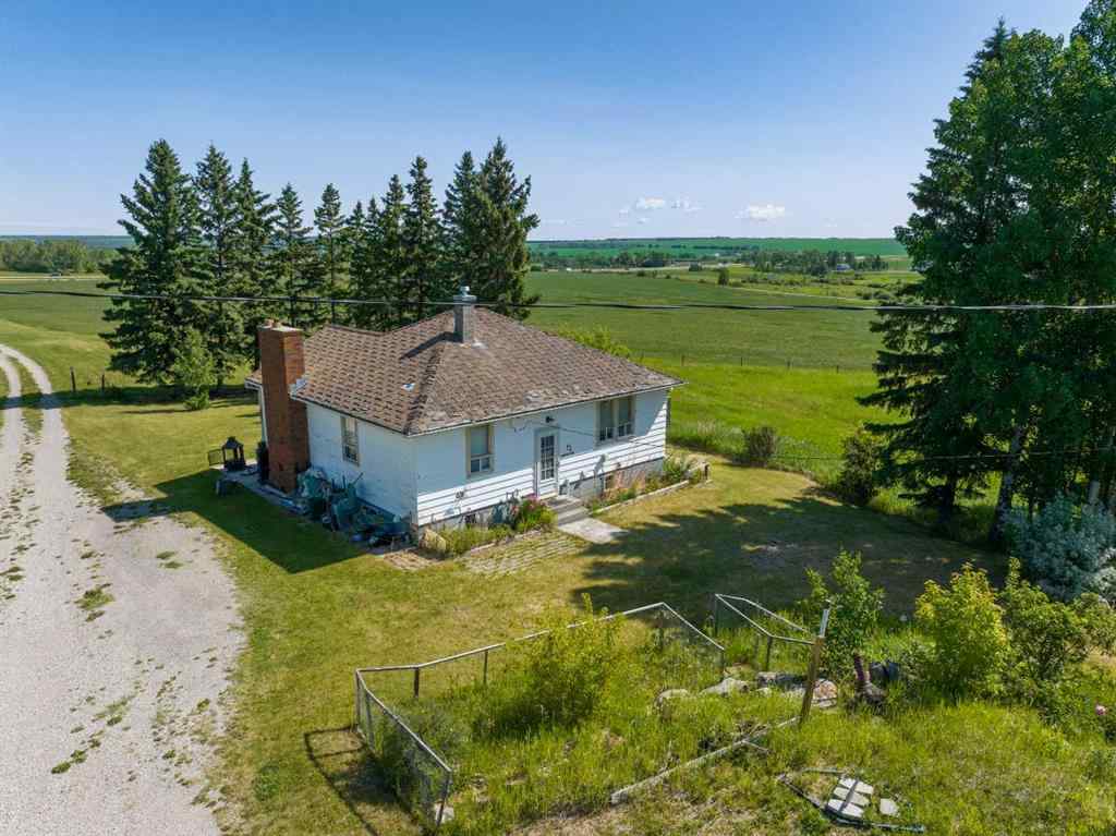 MLS® A2241275 - #100 168027 179 Avenue W in NONE Rural Foothills County, Agri-Business