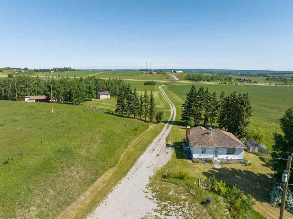 MLS® A2241275 - #100 168027 179 Avenue W in NONE Rural Foothills County, Agri-Business