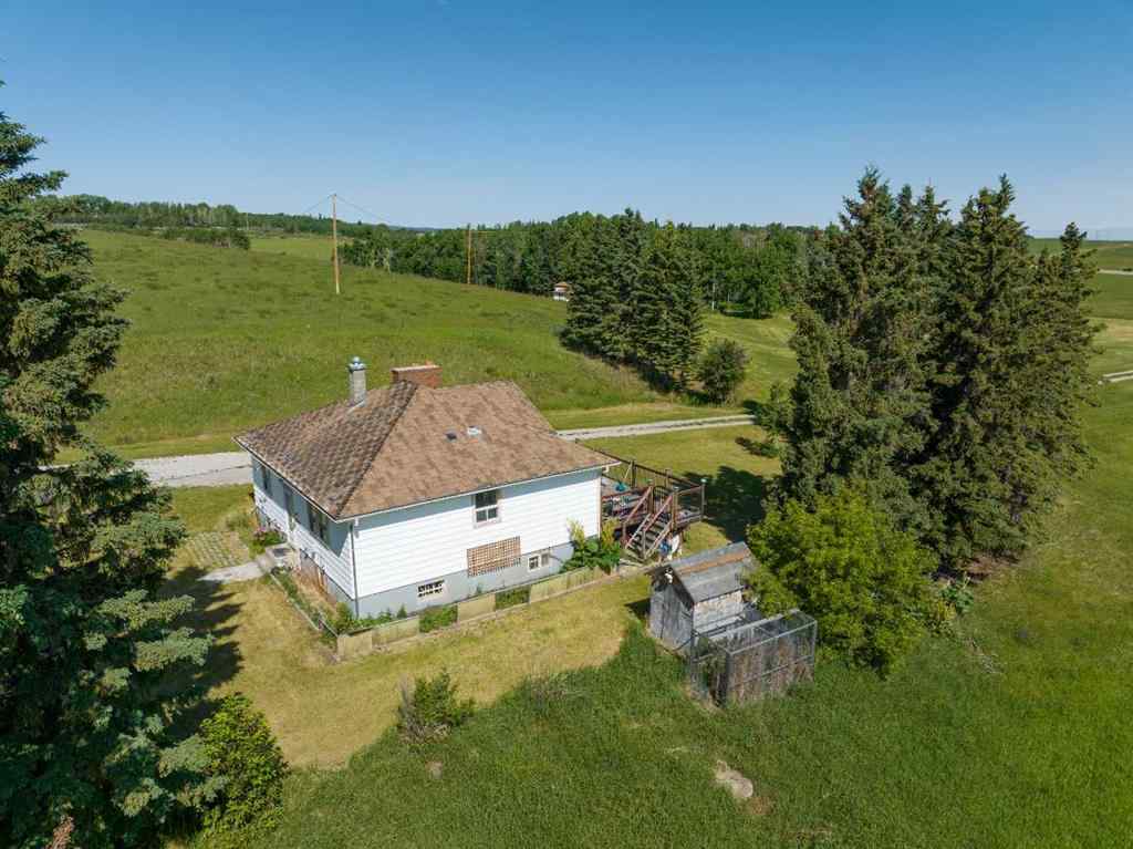 MLS® A2241275 - #100 168027 179 Avenue W in NONE Rural Foothills County, Agri-Business